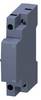 Siemens 3RV2902-1DF0 Udløser 1 stk (B x H x T) 18.5 x 90 x 68 mm