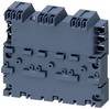 Siemens 3RV2917-4B Samleskinne 1 stk (B x H x T) 136.4 x 129 x 58.5 mm