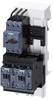 Siemens 3RA2220-1FD24-0BB4 3RA22201FD240BB4 Forbrugsafgrening Motorydelse ved 400 V 1.5 kW 690 V Nominel strøm 3.6 A