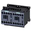 Siemens 3RA2315-8XB30-1BB4 Vendebeskyttelseskombination 3 x afbryder 3 kW 690 V/AC 6.1 A Passer til mærkerne (relæ): Siemens 1 stk
