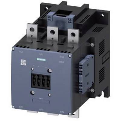 Siemens 3RT1075-2AT36 Effektbeskyttelse 3 x afbryder 1000 V/AC 1 stk