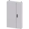 Siemens 8GK1102-7KK32 Vægskab 800 x 1400 x 210 Stål Grå 1 stk Piece