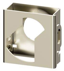 Siemens 3SU19500DT800AA0 3SU1950-0DT80-0AA0 Låseanordning IP66, IP67, IP69/IP69K 1 stk