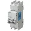 Siemens 5SJ42028HG41 5SJ4202-8HG41 Ledningssikkerhedsafbryder 2 A 400 V