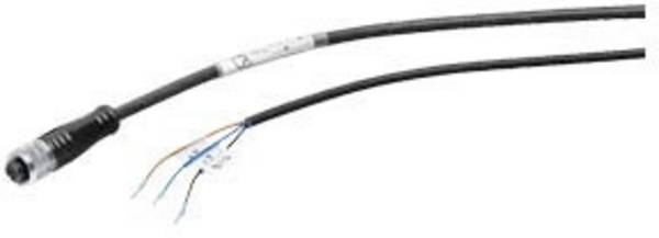 Siemens 6GT28914LH50 Tilslutningskabel Sort 1 stk