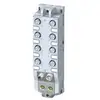 Siemens 6ES7143-5AH00-0BA0 6ES71435AH000BA0 PLC-udvidelsesmodul 30 V, 24 V/DC, 28.8 V/DC
