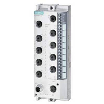 Siemens 6ES7148-6JA00-0AB0 PLC-udvidelsesmodul 24 V/DC