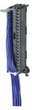 Siemens 6ES7922-5BC50-0AB0 6ES79225BC500AB0 PLC-stikforbindelse