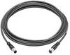 Siemens 6GT28914MN10 Tilslutningskabel Sort 1 stk