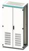 Siemens 8MF1005-3VR4 El-skab 1000 x 2000 x 500 Stål Grå 1 stk