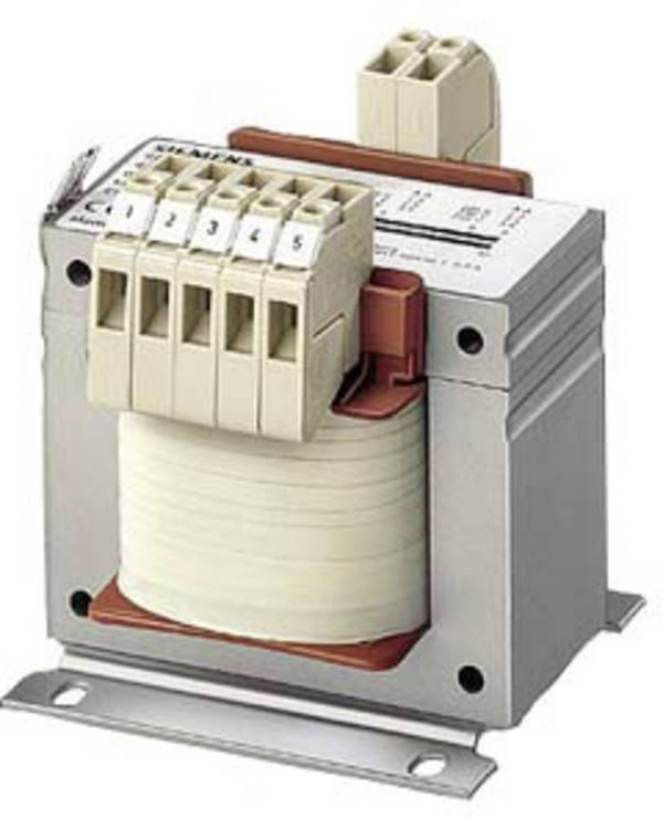 Siemens 4AM34425AT100FD0 Transformator 1 x 420 V, 400 V, 380 V 1 x 230 V 80 VA 0.35 A