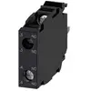 Siemens 3SU1400-1AA10-1NA0 Kontaktmodul Til fastgørelse på fronten 2 x sluttekontakt Kontaktelement 1 stk