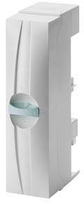 Siemens 8US19211BA00 Tilbehør til fordelerskab Tilslutningsmodul 300 A 690 V 1 stk