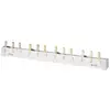 Siemens 5ST3716 Tilbehør til fordelerskab Stiftskamleskinne 16 mm² 80 A 1 stk