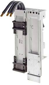 Siemens 8US12116MT10 Tilbehør til fordelerskab Enhedskasse 80 A 690 V 1 stk