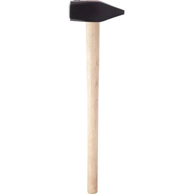 TOOLCRAFT TO-5137842 Forhammer 3793 g 600 mm DIN 1042 1 stk