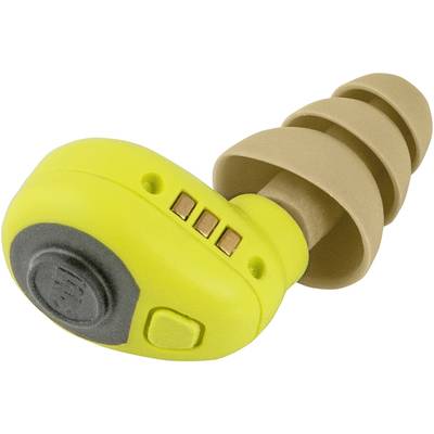 3M Peltor LEP-200E Elektronisk høreværn-øreprop 38 dB 1 stk