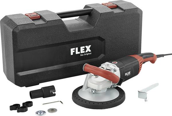Flex LD 24-6 180 418862 Saneringssliber 2400 W 180 mm