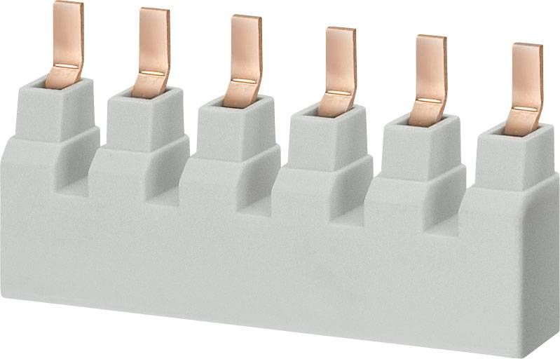 Siemens 5ST3707-3HG 5ST37073HG Samleskinne med afbryder 1016 mm 1 stk Piece-0
