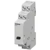 Fjernkontakt DIN-skinne Siemens 5TT4101-1 1 x sluttekontakt 250 V 16 A Piece 1 stk