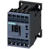 Siemens 3RT2015-2BB42 Kontaktor 3 x afbryder 3 kW 690 V/AC med hjælpekontakt Passer til mærkerne (relæ): Siemens 1 stk