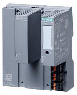 Siemens 6GK5204-2AA00-2YF2 Industrial Ethernet Switch 10 / 100 MBit/s