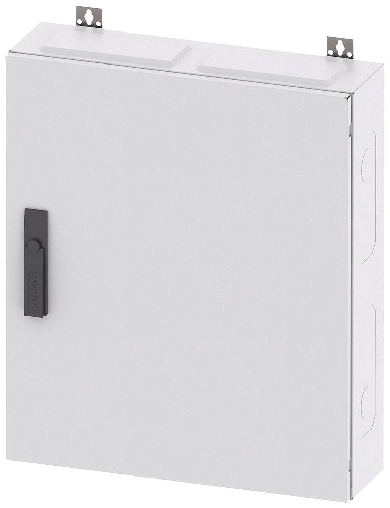 Siemens 8GK1032-2KK21 Installationsfordeler 550 x 650 x 140 Stål Grå 1 stk Piece