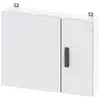 Siemens 8GK1032-2KK31 Installationsfordeler 800 x 650 x 140 Stål Grå 1 stk Piece