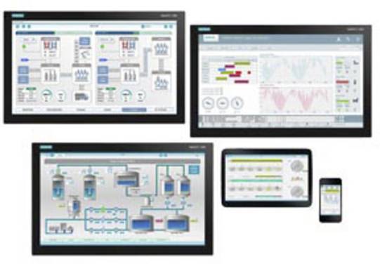 Siemens 6AV6362-2BD00-0BB0 6AV63622BD000BB0 PLC-software