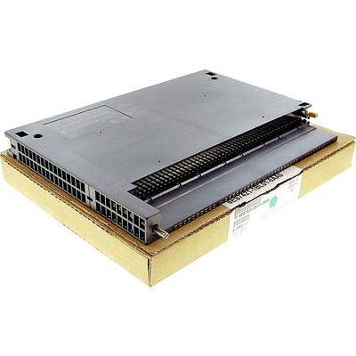 Siemens 6ES7421-1BL01-0AA0 6ES74211BL010AA0 PLC-digitalindtastning 24 V/DC