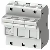 Siemens 3NW7132 3NW7132 Cylindersikringskontakt med indikator 50 A 690 V/AC 1 stk Piece