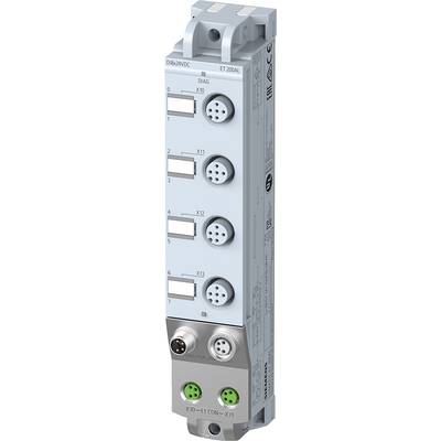 Siemens 6ES7141-5AF00-0BA0 PLC-udvidelsesmodul 30 V