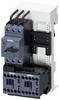 Siemens 3RA2210-1GD15-2BB4 3RA22101GD152BB4 Forbrugsafgrening Motorydelse ved 400 V 2.2 kW 690 V Nominel strøm 4.9 A