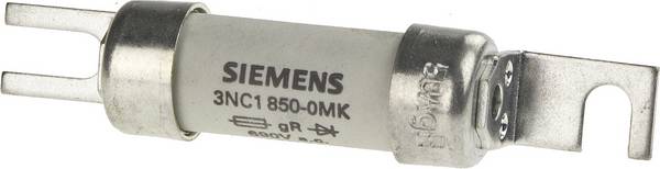 Siemens 3NC18500MK Sikringsindsats     50 A  690 V 3 stk