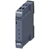 Siemens 3RP25051CW30 3RP2505-1CW30 Tidsrelæ Multifunktionel 1 stk Tidsområde: 0.05 s - 100 h 1 x sluttekontakt