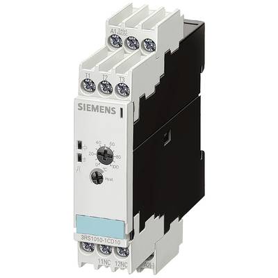 Siemens 3RS1000-2CD20 Temperaturovervågningsrelæ
