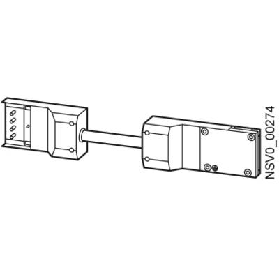 Siemens BVP:034261 Retningsændring Kobber Lysegrå 16 mm² 100 A 400 V/AC 1 stk
