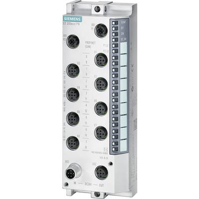 Siemens 6ES7141-6BH00-0AB0 PLC-udvidelsesmodul 30 V, 24 V/DC, 28.8 V/DC