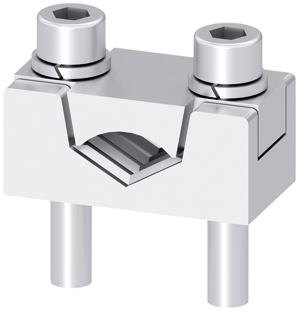 Siemens 3NP19431BB10 Klemme 1 stk