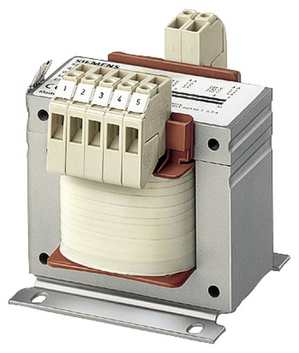 Siemens 4AM43425AT100FA1 Transformator 1 x 420 V, 400 V, 380 V 1 x 230 V 315 VA 1.37 A