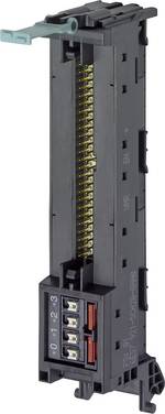 Siemens 6ES79215CH200AA0 6ES7921-5CH20-0AA0 PLC-frontstikmodul 60 V