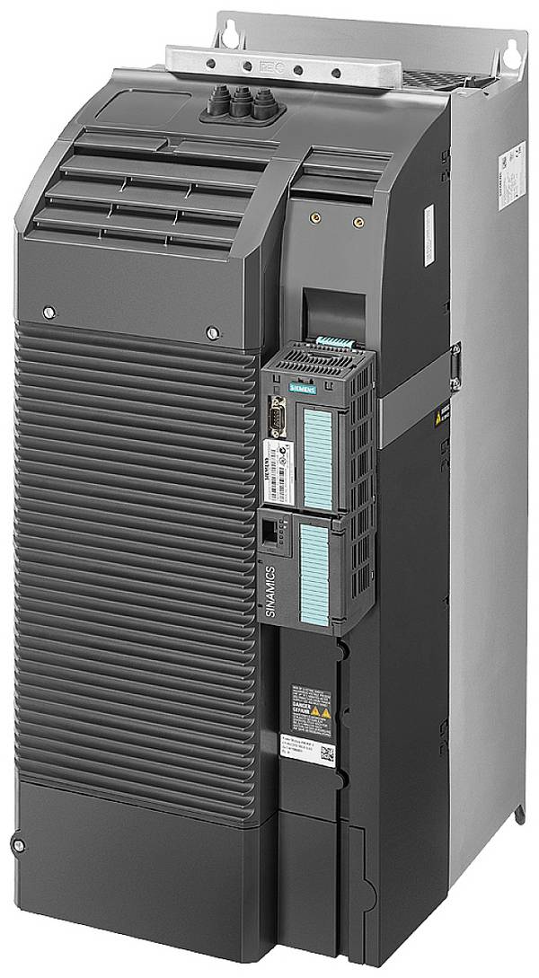 Siemens Frekvensomformer 6SL3210-1RE32-5AL0 110.0 kW 380 V, 480 V