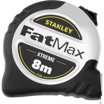 STANLEY FatMax® PRO BladeArmor 0-33-892 Målebånd