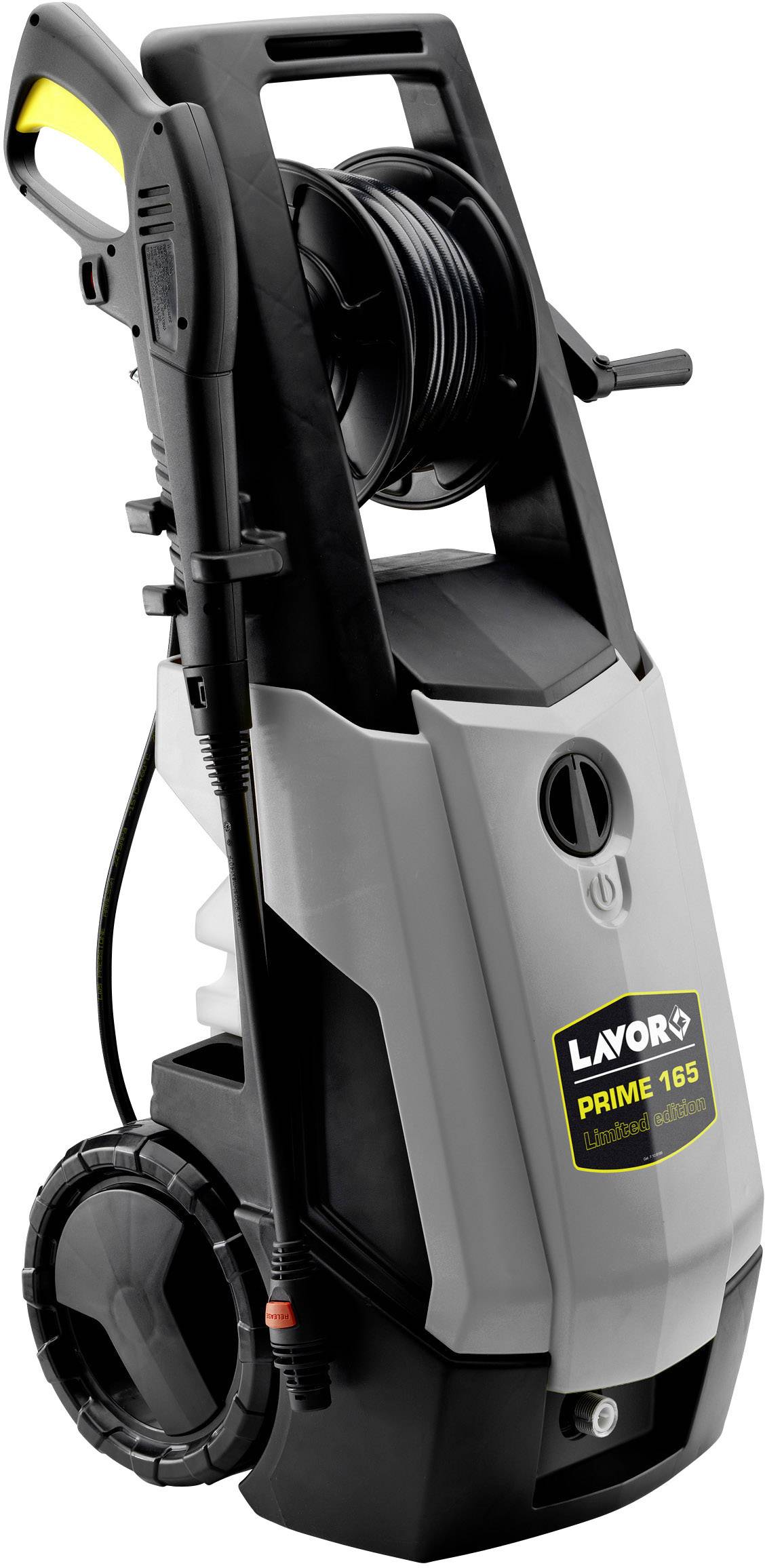 Lavor Prime 165 Højtryksrenser 165 bar Koldt vand