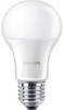 Philips 929001234502 LED (RGB)-lamp EEK E (A - G) E27 Pæreform 13 W = 100 W Varmhvid (B x H) 61 mm x 111 mm 1 stk
