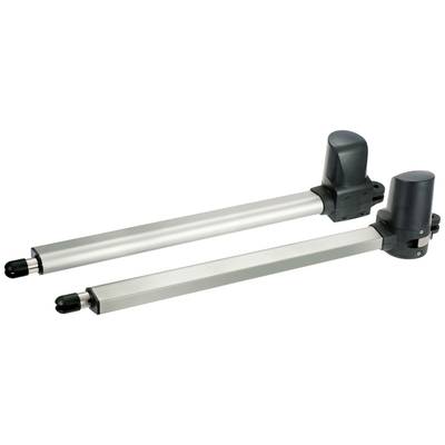 Schellenberg TWIN 300 60820 Drejeportdrev 2000 N