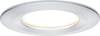 Paulmann Nova Bad-indbygningslys LED (RGB) EEK: G (A - G) LED 6 W IP44 Aluminium (drejet)