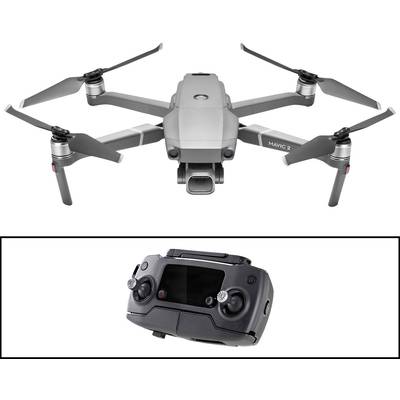 DJI Mavic 2 Pro Quadrocopter RtF Kamerafly