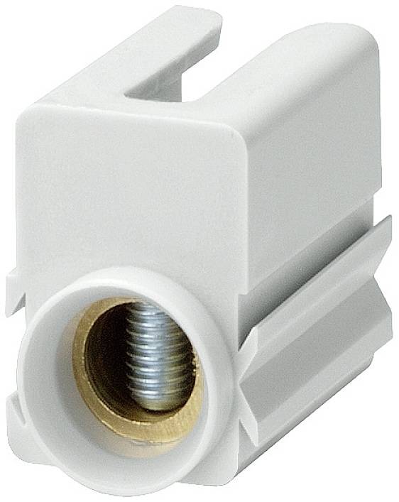 Siemens 5ST2157 Tilbehør til fordelerskab Tilslutningsklemme 5 stk