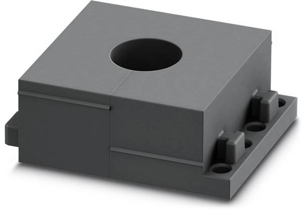 Phoenix Contact CES-LRG-BK-16 Kabeltylle slidset  Klemme-diameter (max.) 16 mm  NBR Sort 10 stk